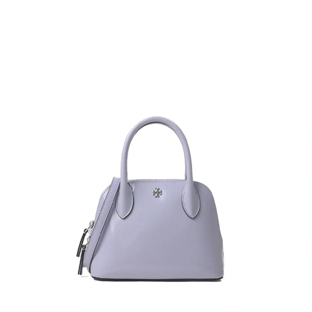 NWT Tory Burch Lavender Handbag